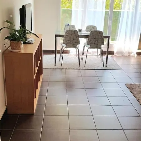Apartment Familial Proche De Paris Le Bourget